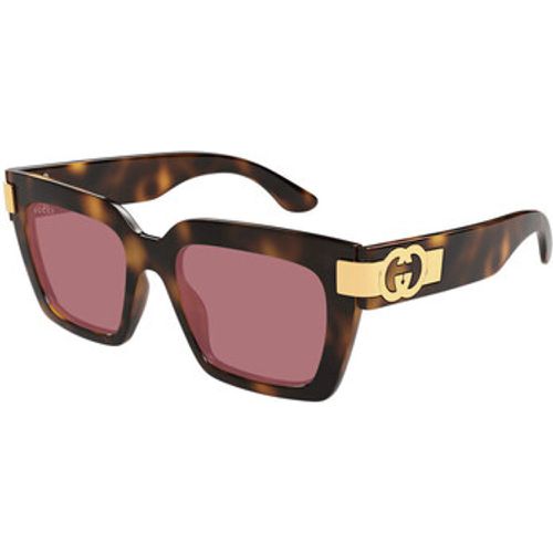 Sonnenbrillen -Sonnenbrille GG1689S 002 - Gucci - Modalova