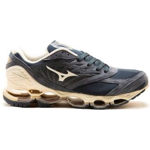 Sneaker D1GA226204 - WAVE-VULCAN/PRISTINE/QUIET SHADE - Mizuno - Modalova