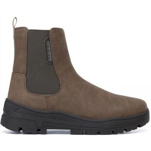 Herrenstiefel NP0A4IJG - HERB-WA1 RAINDRUM - Napapijri Footwear - Modalova