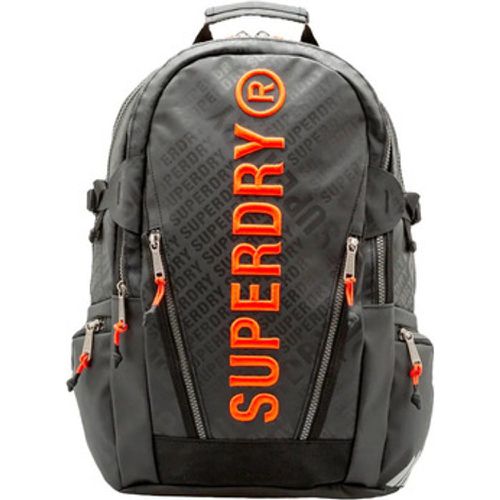 Superdry Rucksack Tarp All Over - Superdry - Modalova