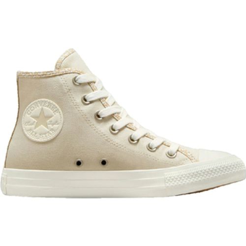 Sneaker Ctas Hi Natural Ivorylight Egret - Converse - Modalova