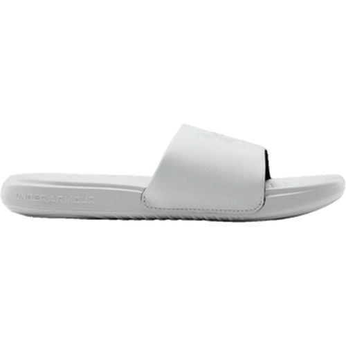 Sandalen Ansa Fixed Slides - Under Armour - Modalova