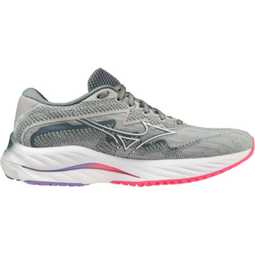 Mizuno Herrenschuhe Wave 27 - Mizuno - Modalova