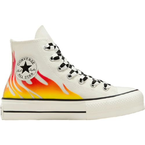 Sneaker Chuck Taylor All Star Lift - Converse - Modalova