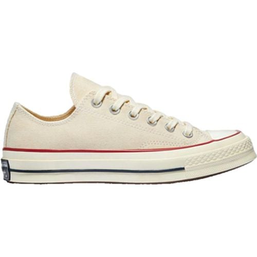 Sneaker Chuck 70 Vintage Canvas Low - Converse - Modalova