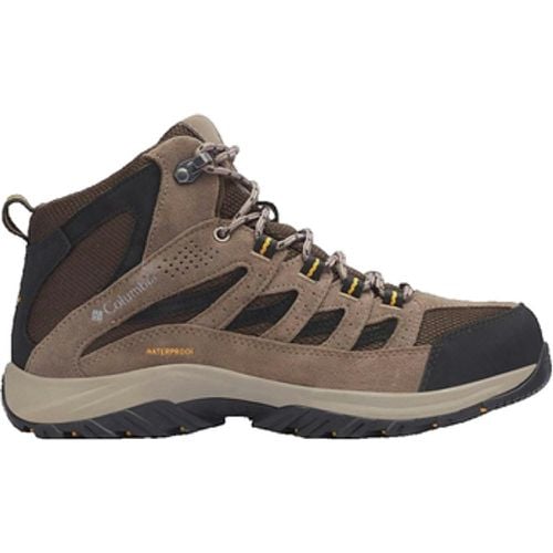 Herrenschuhe Crestwood Mid - Columbia - Modalova