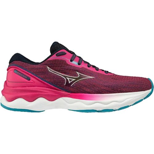 Mizuno Herrenschuhe Wave Skyrise 3 - Mizuno - Modalova