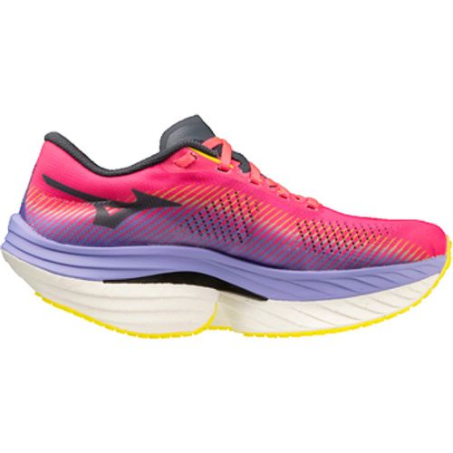 Herrenschuhe Wave Rebellion Pro - Mizuno - Modalova