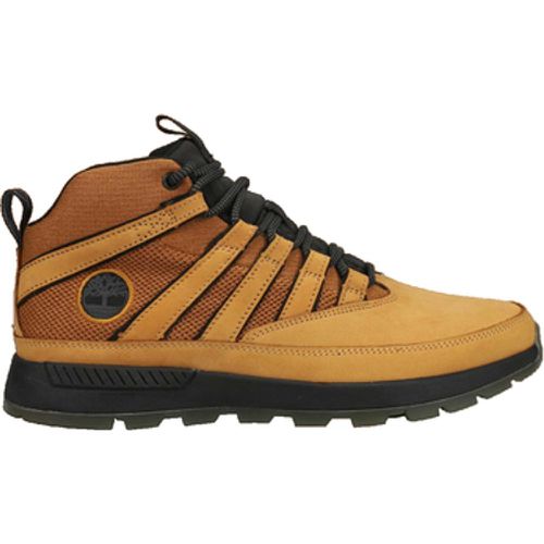 Timberland Stiefel Euro Trekker - Timberland - Modalova