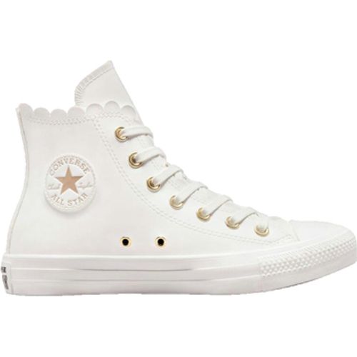 Sneaker Chuck Taylor All Star Mono White - Converse - Modalova