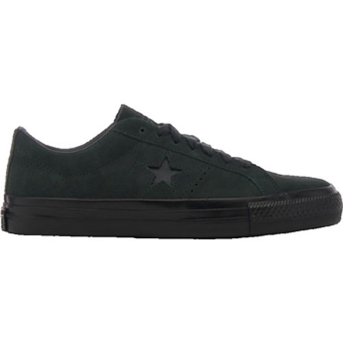 Sneaker One Star Pro Classic Basses - Converse - Modalova