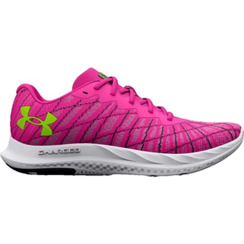 Herrenschuhe Charged Breeze 2 - Under Armour - Modalova