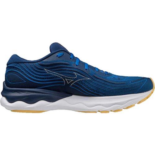 Mizuno Herrenschuhe Wave Skyrise 4 - Mizuno - Modalova