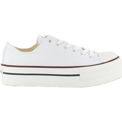 Victoria Sneaker Basket - Victoria - Modalova