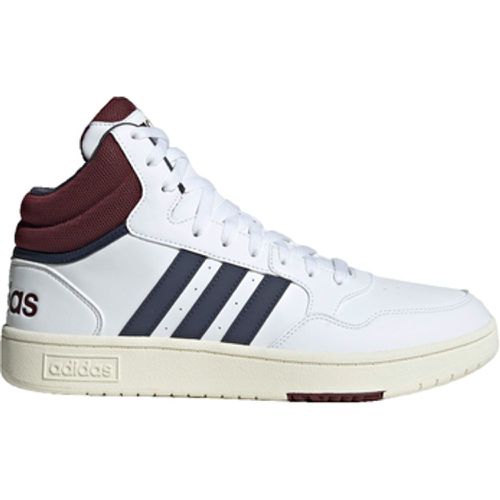 Sneaker Hoops 3.0 Classic Vintage - Adidas - Modalova