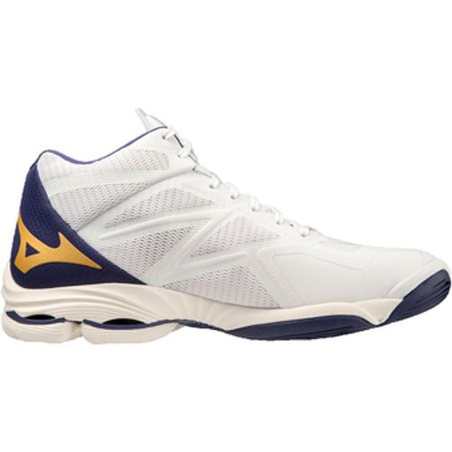 Damenschuhe Wave Lightning Z7Mid - Mizuno - Modalova