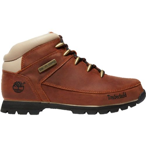 Stiefel Euro Sprint Hiker - Timberland - Modalova