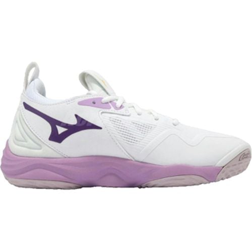 Mizuno Sportschuhe Wave Momentum 3 - Mizuno - Modalova