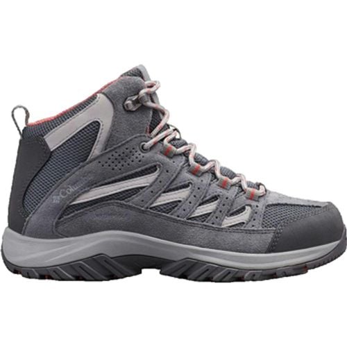 Columbia Damenschuhe Crestwood Mid - Columbia - Modalova