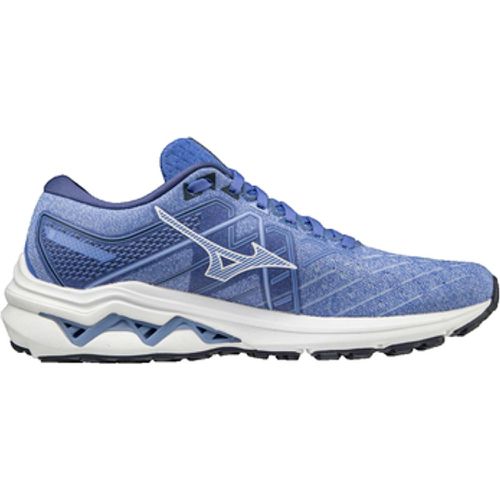 Herrenschuhe Wave Inspire 18 - Mizuno - Modalova