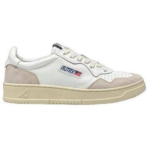 Autry Sneaker Medalist Low - Autry - Modalova
