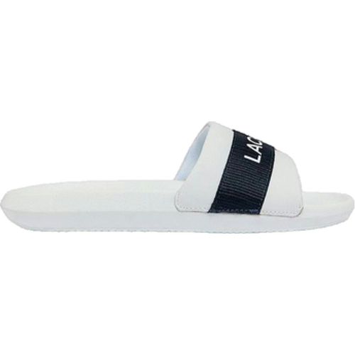 Lacoste Sandalen Croco - Lacoste - Modalova