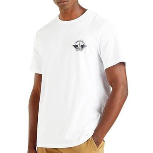 T-Shirts & Poloshirts A1103-0069 - Dockers - Modalova