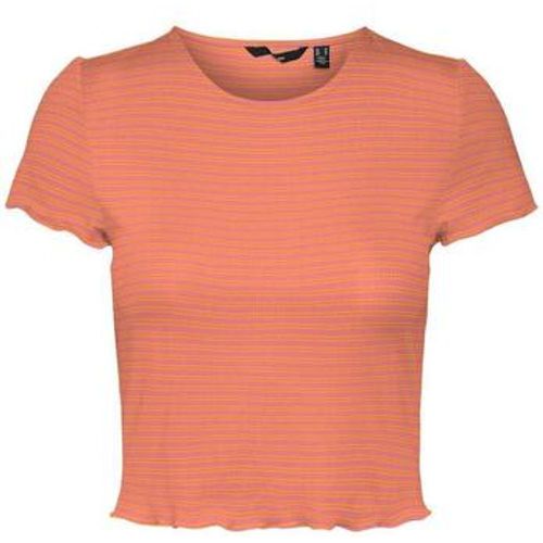 T-Shirts & Poloshirts 10282541 - Vero Moda - Modalova