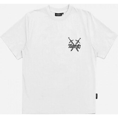 T-Shirts & Poloshirts T-shirt atrax - Wasted - Modalova