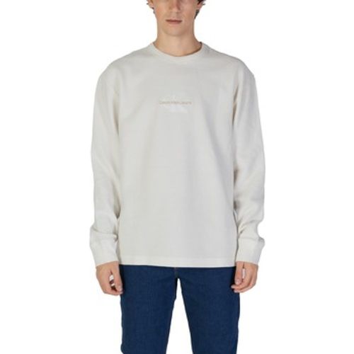 Sweatshirt CITY GRID LS TEE J30J325647 - Calvin Klein Jeans - Modalova