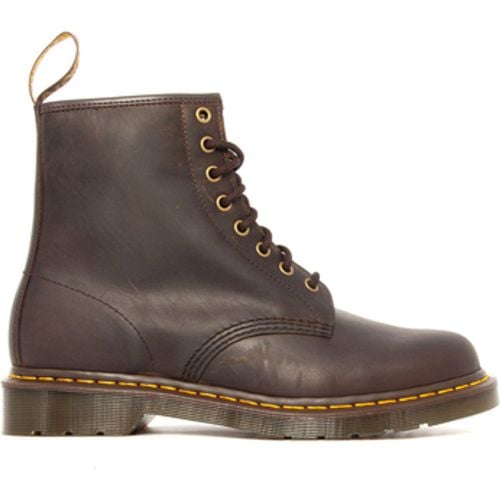 Damenstiefel 1460 DARK BROWN CRAZY HORSE 11822203 - Dr. Martens - Modalova