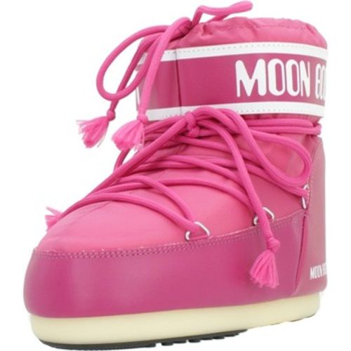 Moon Boot Stiefel MB ICON LOW NY - moon boot - Modalova