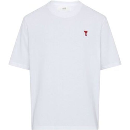 T-Shirts & Poloshirts BFUTS001 724 - Ami Paris - Modalova