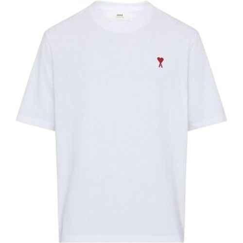 T-Shirts & Poloshirts BFUTS001 724 - Ami Paris - Modalova