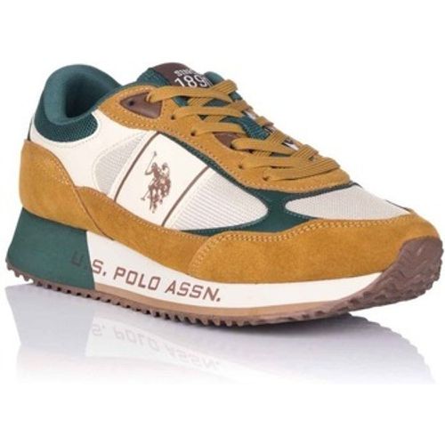 U.S Polo Assn. Sneaker CLEEF007 - U.S Polo Assn. - Modalova