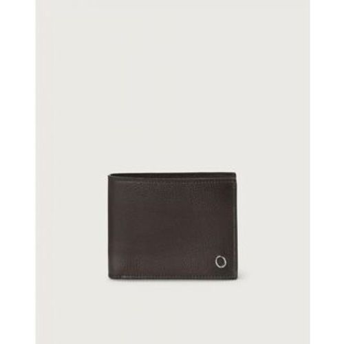 Geldbeutel SU0112 - PORTAFOGLI-CHEVRETTE TESTA DI MORO - Orciani - Modalova