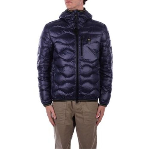 Herren-Jacke 24WBLUC03030 006355 - Blauer - Modalova