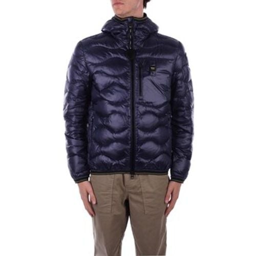 Herren-Jacke 24WBLUC03030 006355 - Blauer - Modalova