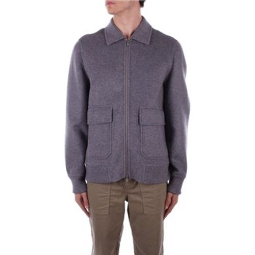 Alpha Studio Herren-Jacke 7412N - Alpha Studio - Modalova