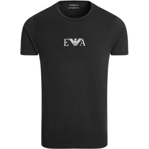 T-Shirt CC715 111267 - Emporio Armani - Modalova