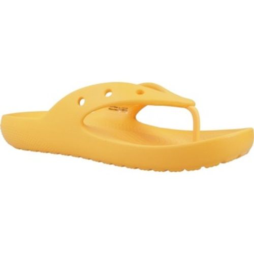 Crocs Zehentrenner CLASSIC FLIP V2 - Crocs - Modalova