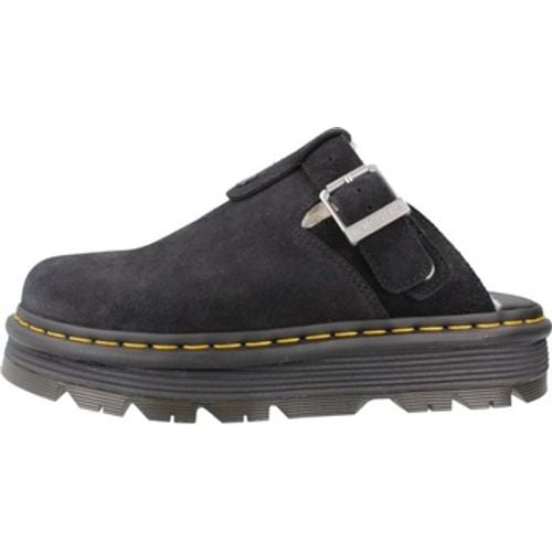 Dr. Martens Clogs ZEBZAG MULE WL - Dr. Martens - Modalova