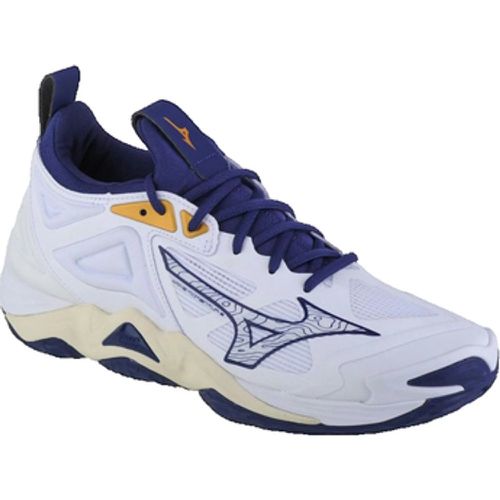 Mizuno Sneaker Wave Momentum 3 - Mizuno - Modalova