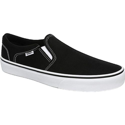 Vans Sneaker Asher Canvas - Vans - Modalova