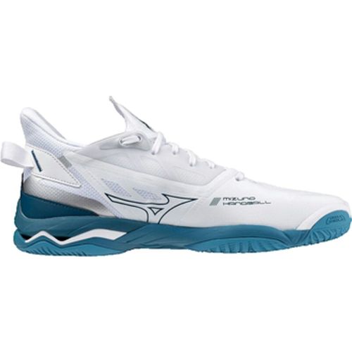 Mizuno Herrenschuhe Wave Mirage 5 - Mizuno - Modalova