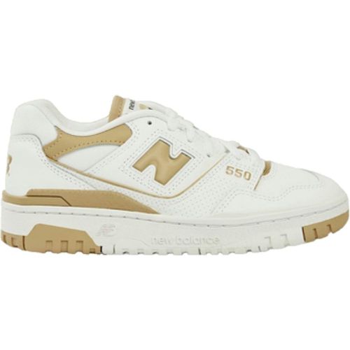 New Balance Sneaker 550 - New Balance - Modalova