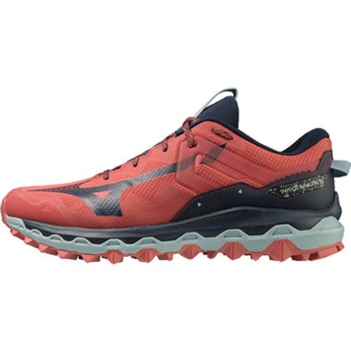 Mizuno Herrenschuhe Wave Mujin 9 - Mizuno - Modalova