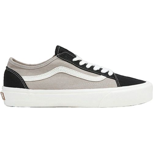 Sneaker Eco Theory Old Skool 'Black Gray' - Vans - Modalova