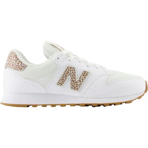 New Balance Sneaker 500 - New Balance - Modalova