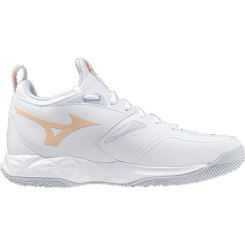 Mizuno Damenschuhe Wave Dimension - Mizuno - Modalova